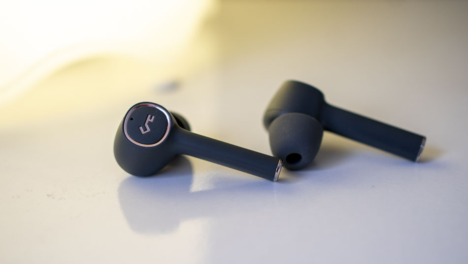 aukey key series earbuds