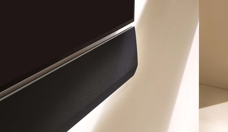 lg gx soundbar