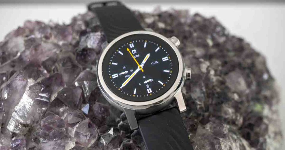 moto360 smartwatch