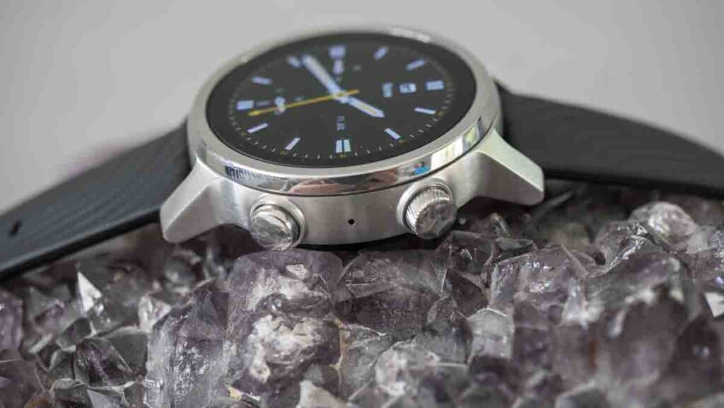 moto360 smartwatch
