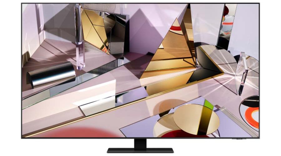 samsung q700 t television