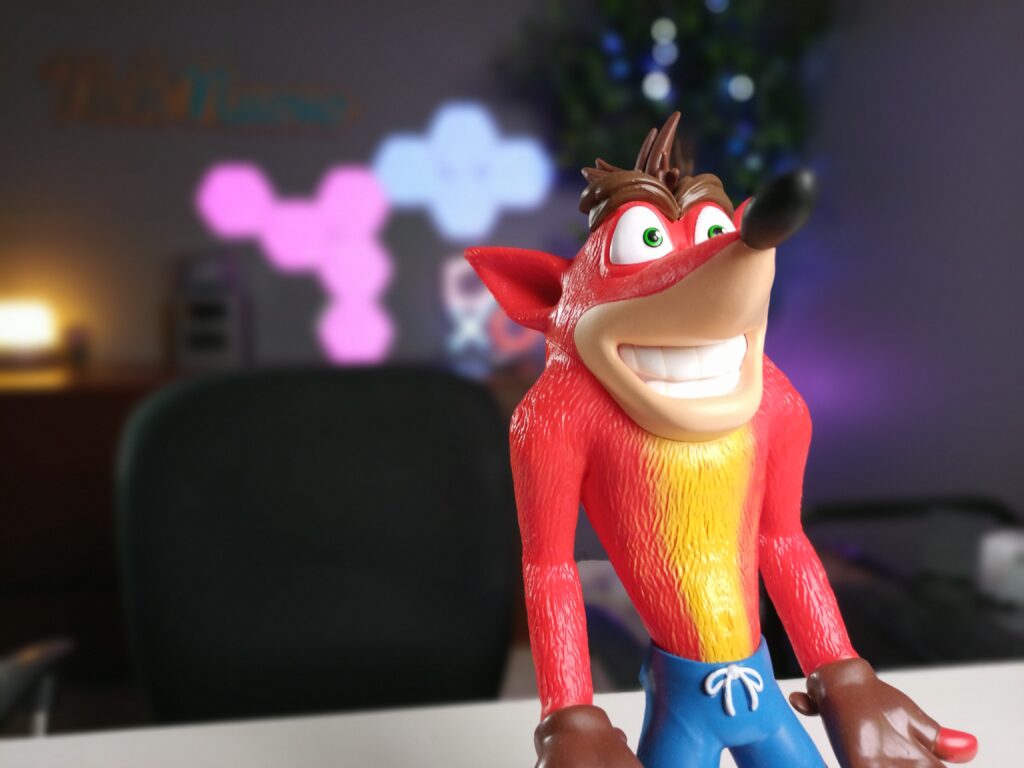 infinix zero 8 photos