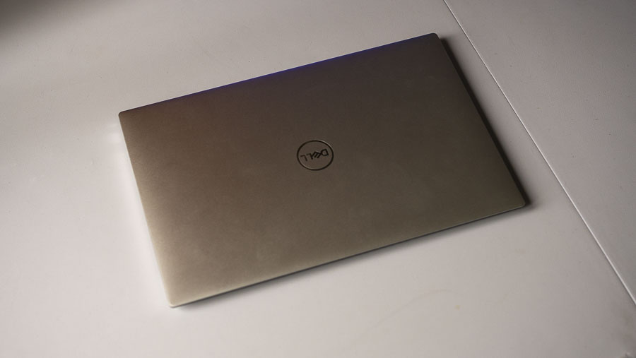 dell xps 13 9300 laptop