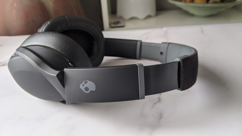 skullcandy crusher evo wireless headphones