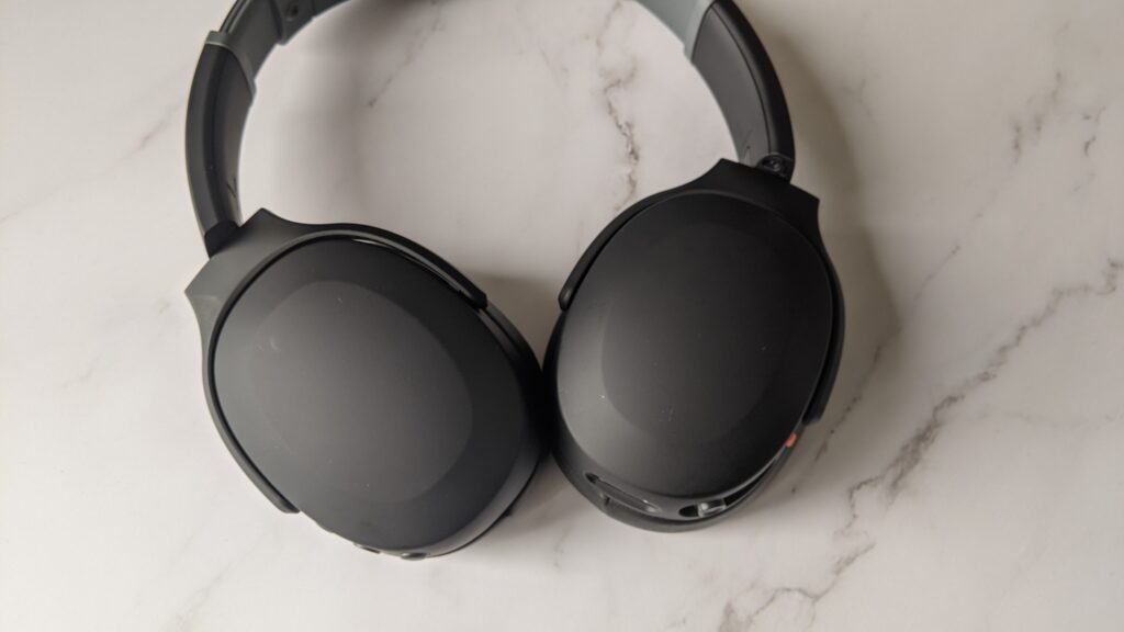 skullcandy crusher evo wireless headphones