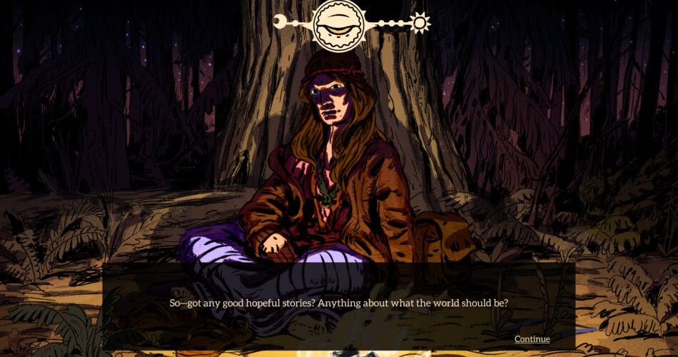 Where the Water Tastes Like Wine 1