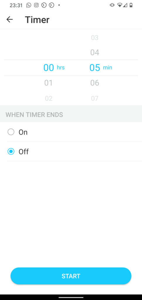 tapo l530e smart rgb bulb