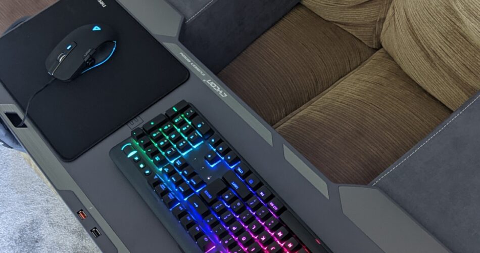 couchmaster cyclon 2