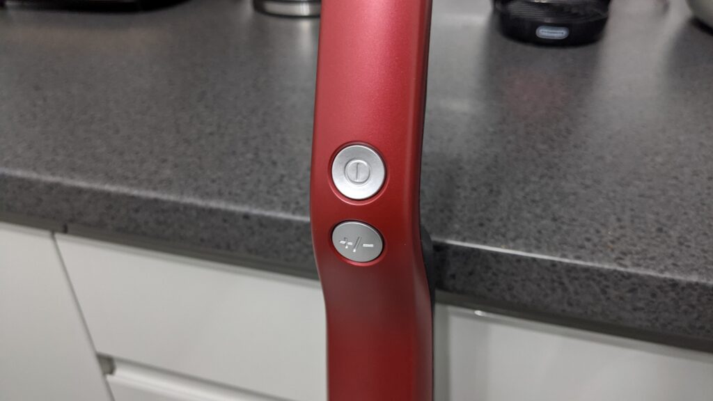 AEG QX7 Cordless Vacuum Cleaner