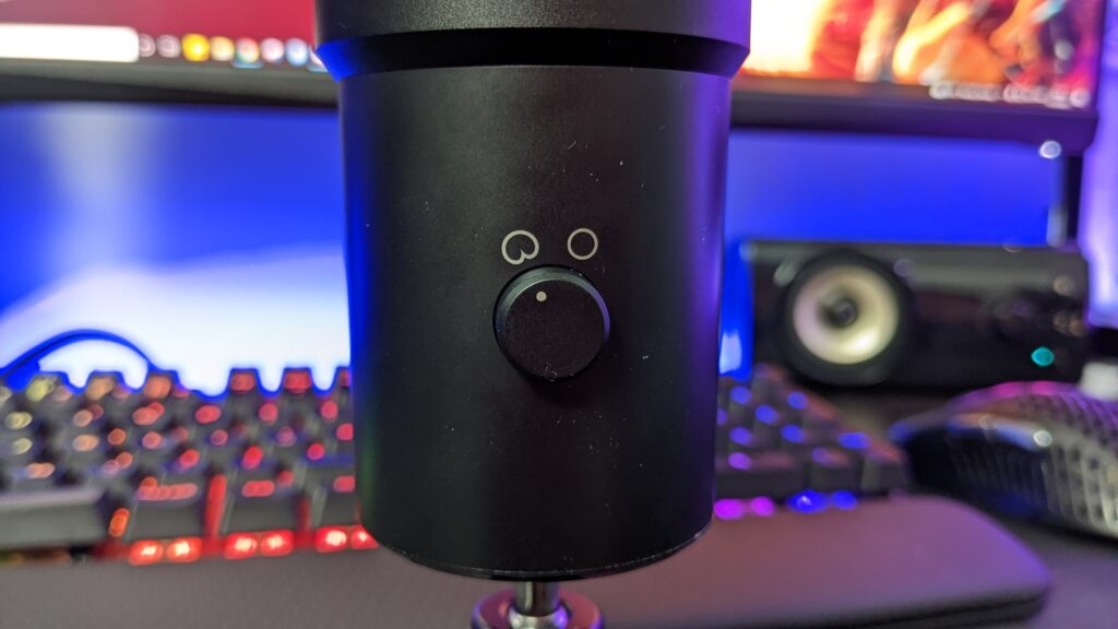 creative live mic m3 usb microphone