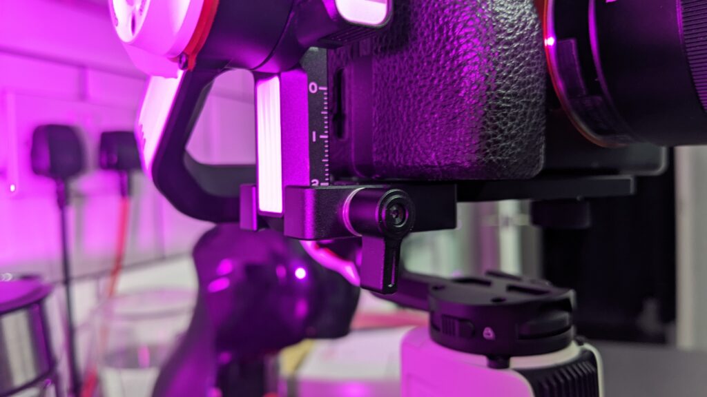 zhiyun crane m3 gimbal