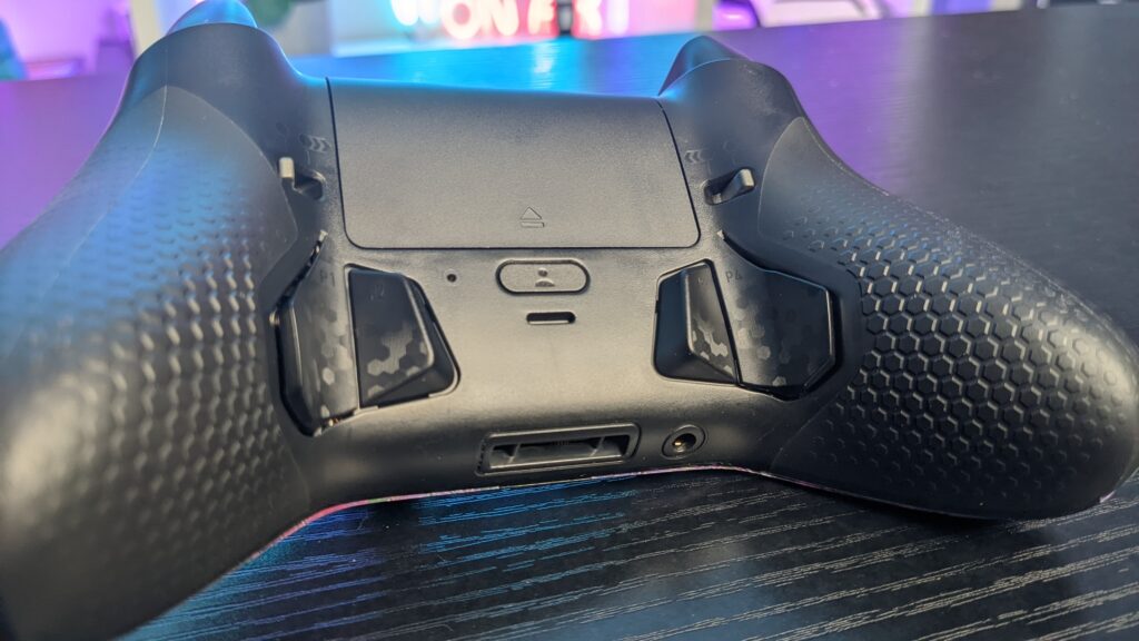 scuf instinct pro controller