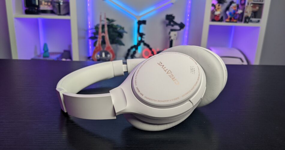 creative zen hybrid headphones