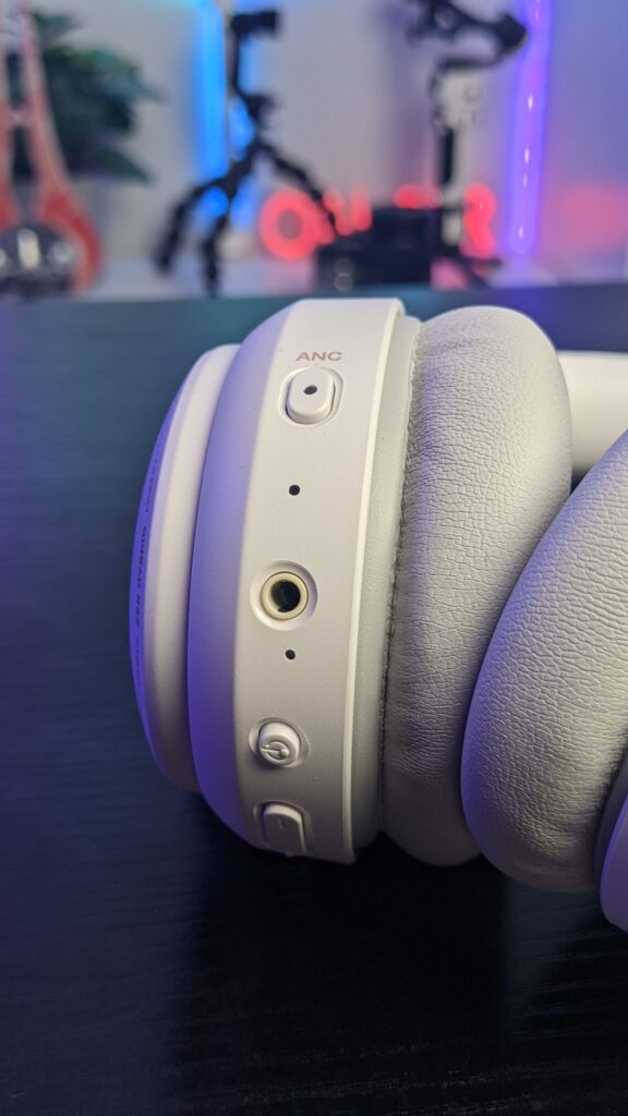 creative zen hybrid headphones