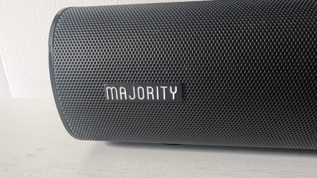 majority everest 5.1 soundbar