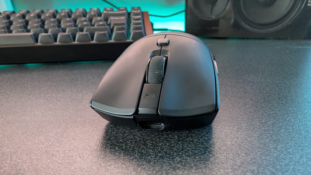 rawm sh01 gaming mouse