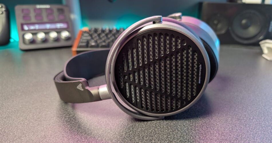audeze mm-100