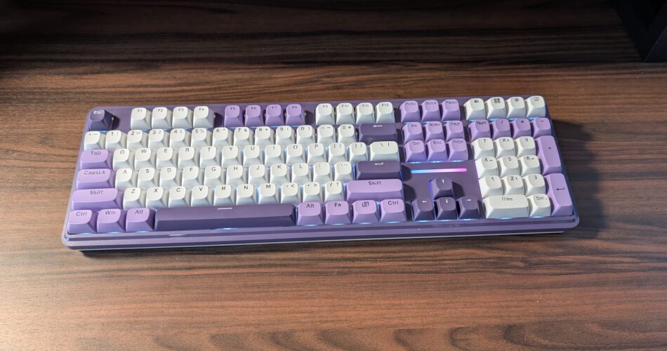 redragon k745 keyboard